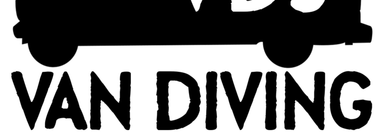 Van Diving Splitters