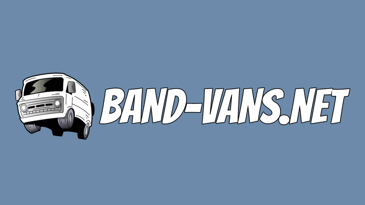(c) Band-vans.net