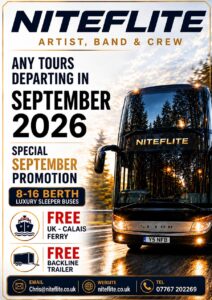 Niteflite Ad