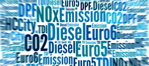 Diesel Driving Bans Europe