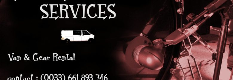 Europe Tour Services