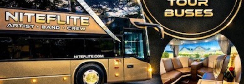Niteflite Bus Leasing