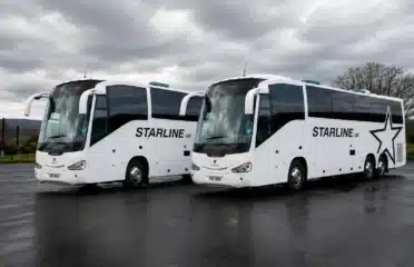 Starline UK
