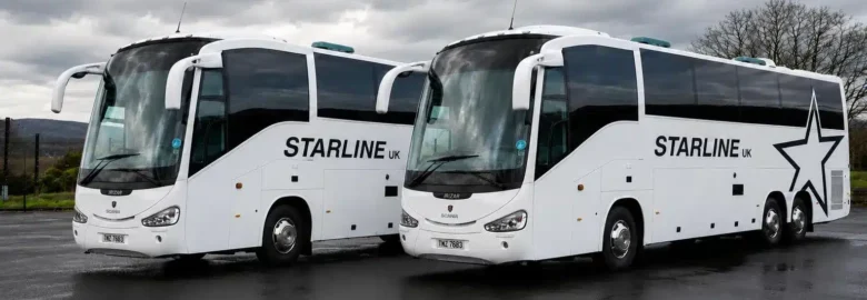 Starline UK